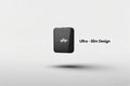 AI Intelligent Noise Reduction Voice Recorder - 128GB Magnetic Audio Device - Bella's Home