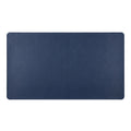 Minimalist PU Leather Desk Pad - Large Waterproof Mouse Pad - Bella's Home