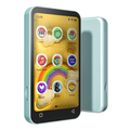 Smart 4" HD Touch Screen MP3 Player - WiFi & Bluetooth with Spotify & YouTube - Bella's Home