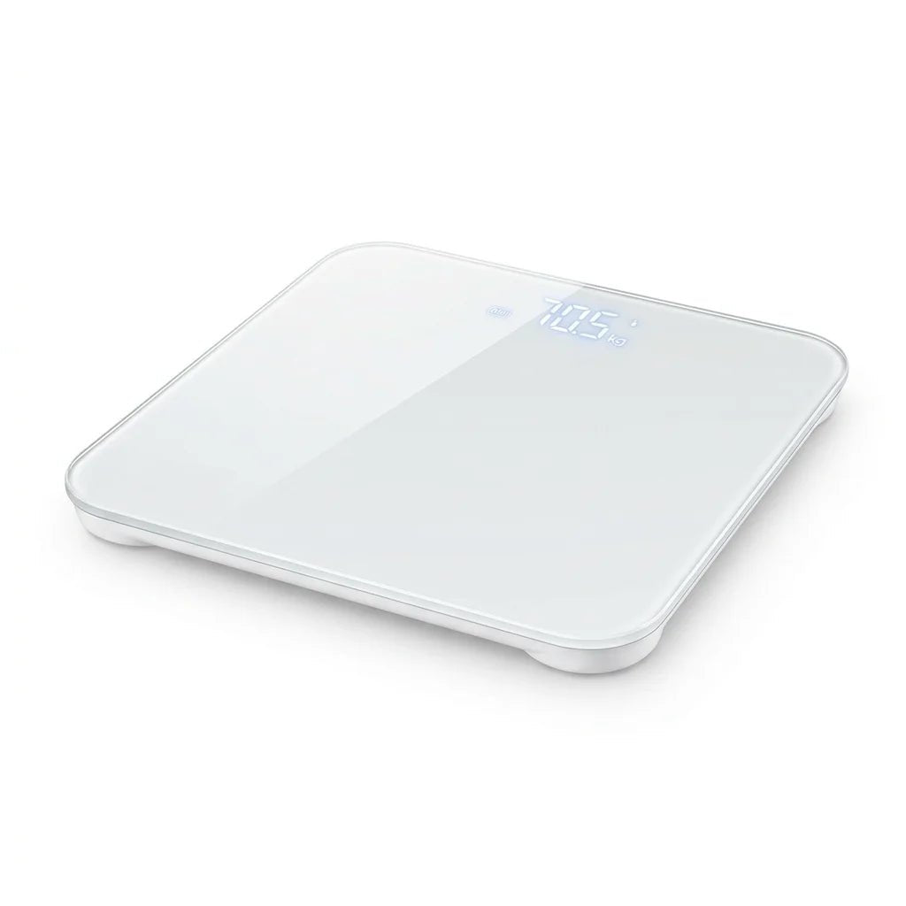 Smart Body Fat Scale - WiFi & Bluetooth App Sync - Bella's Home