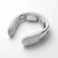 Smart Neck Massager - Portable Electric Pulse with Heat - Bella's Home