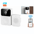 Smart Video Doorbell - WiFi 1080P with Motion Detection - Bella's Home