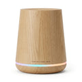 Smart WiFi Essential Oil Diffuser - App Control & Color Changing LED - Bella's Home