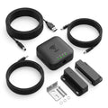 Smart WiFi Garage Door Opener - App Remote Controller - Bella's Home